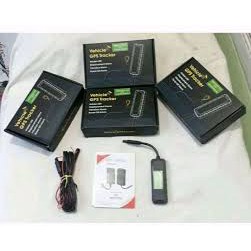 GPS tracker tracking 250025