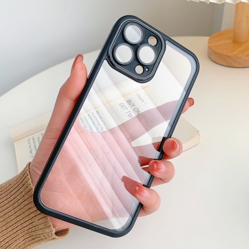 Creative Case For Iphone 11 Pro Max 11 Pro 11 XS Max XS X + Plus Protector Camera Glass