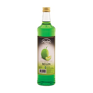 

MARJAN SYRUP MELON BTL 500/460mL