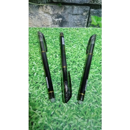 

Pen Gel yang Bisa Dihapus