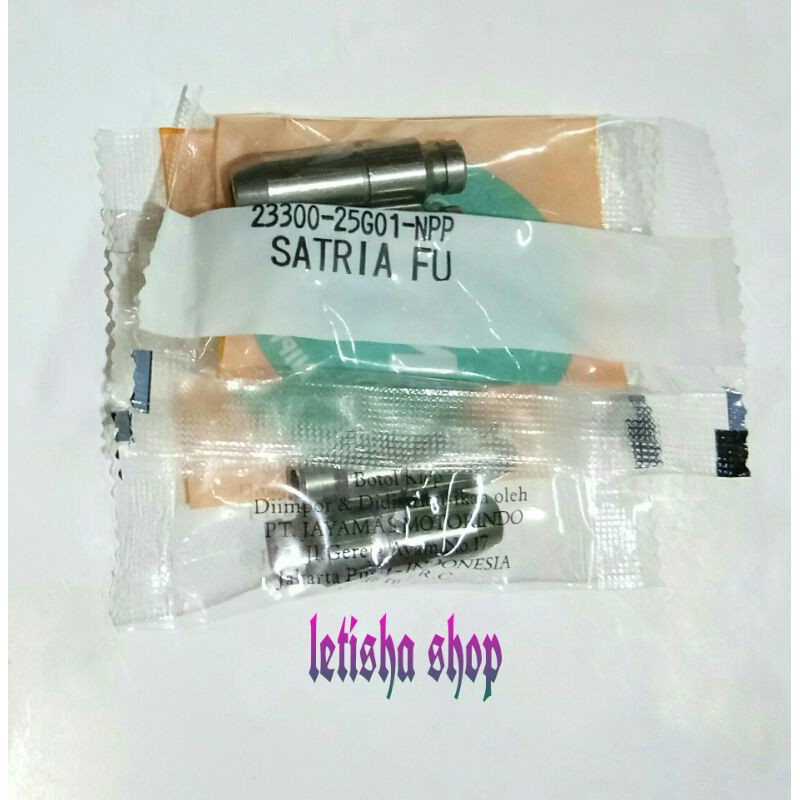 BOTOL KLEP BOS KLEP SUZUKI SATRIA FU SATRIA150