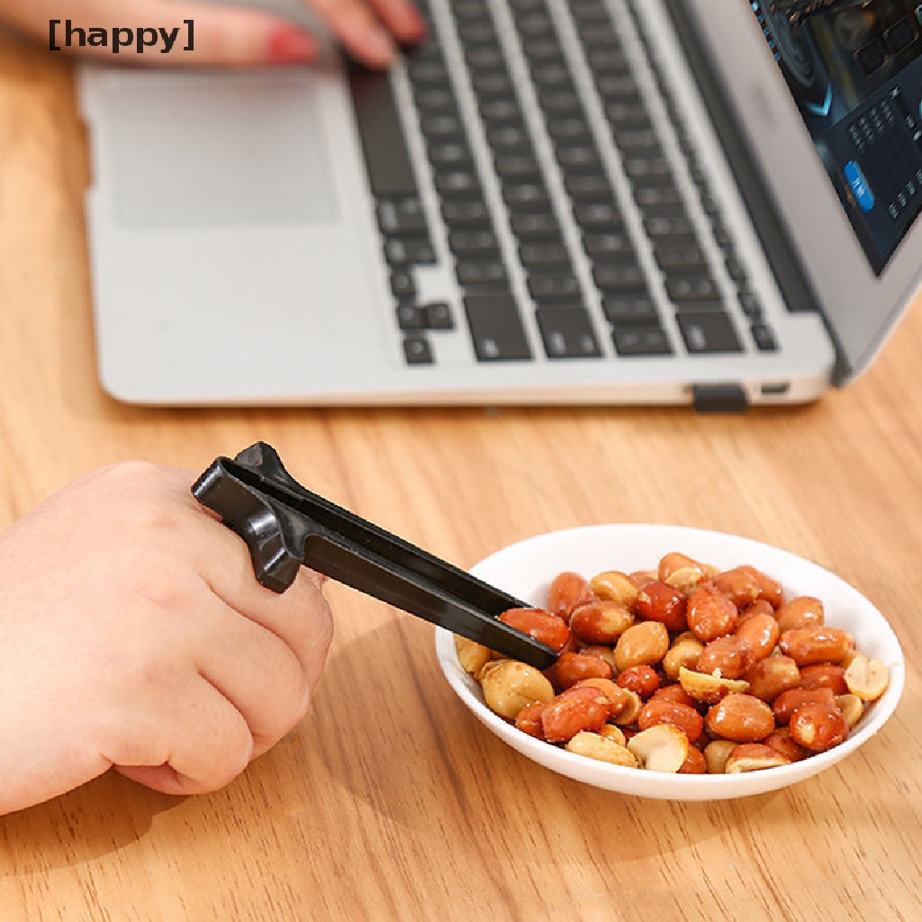 HA Play game finger chopsticks lazy assistant chopstick snacks hand chopsticks ID
