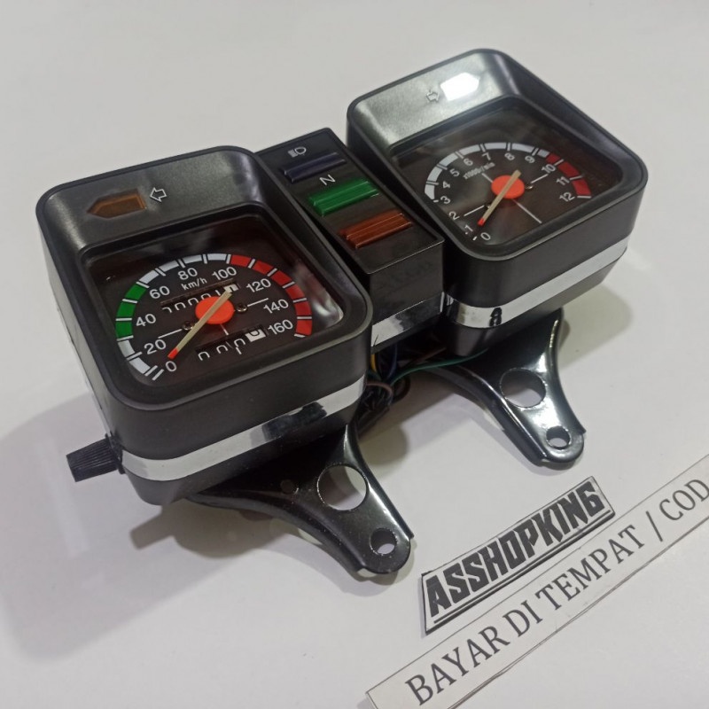 SPEEDOMETER RX SPESIAL CKD