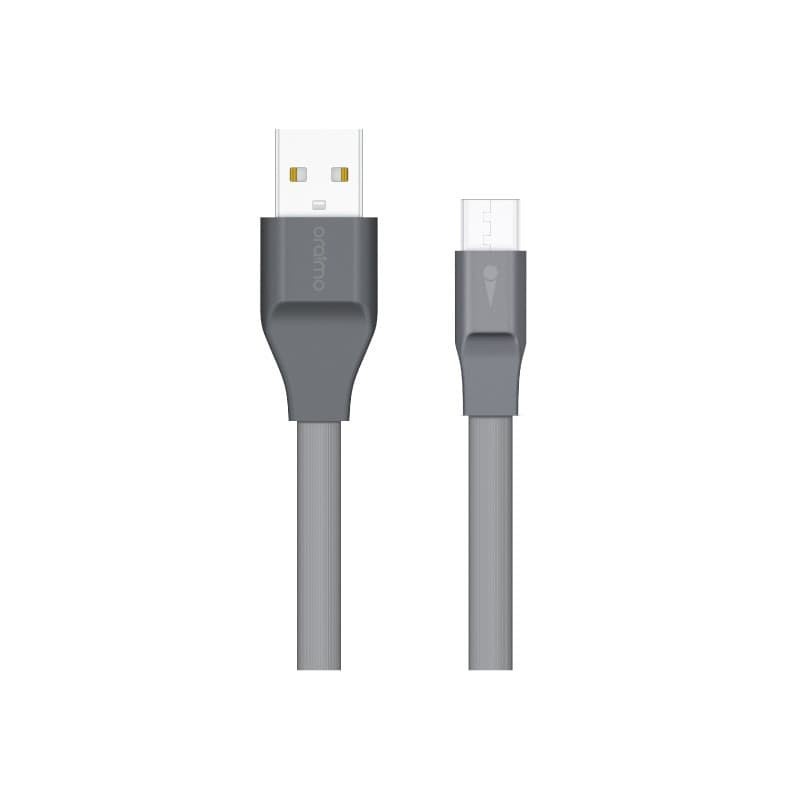 Oraimo Kabel Data Android Type-C USB Fast Charging Data Cable CD-C3AR