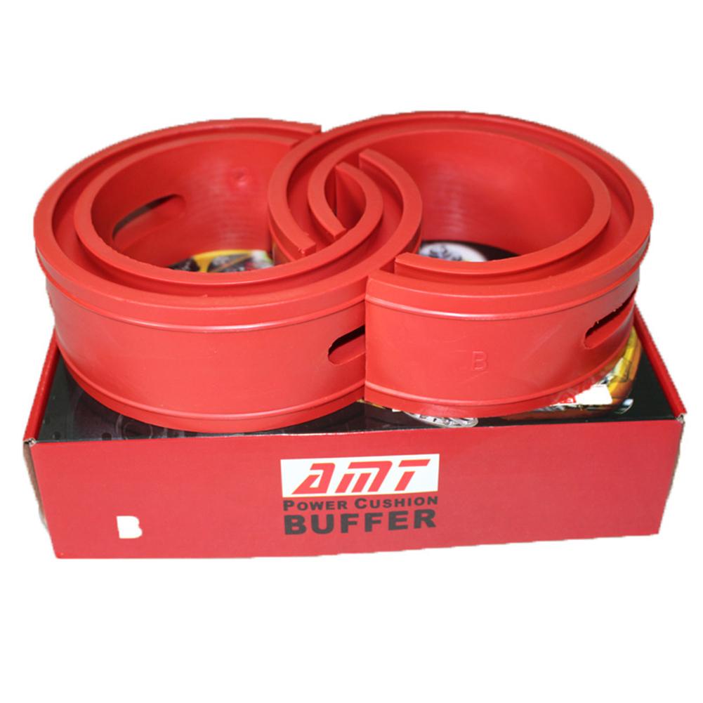 Spring Buffer Damper Stabilizer Peredam Guncangan Mobil Domo Buffer