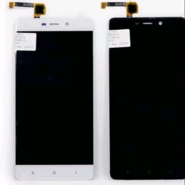 LCD TOUCHSCREEN XIAOMI REDMI 4 PRIME 4PRO ORIGINAL