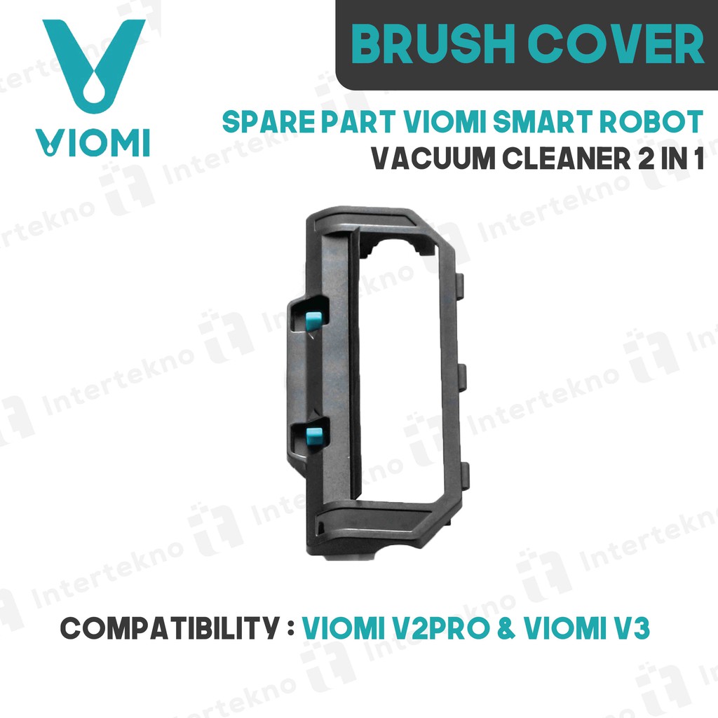 BRUSH COVER VIOMI ROBOT VACUUM CLEANER