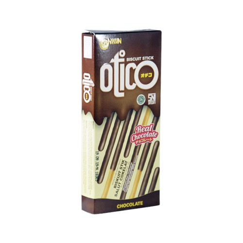 

Nissin Otico Choco Stick 35gr