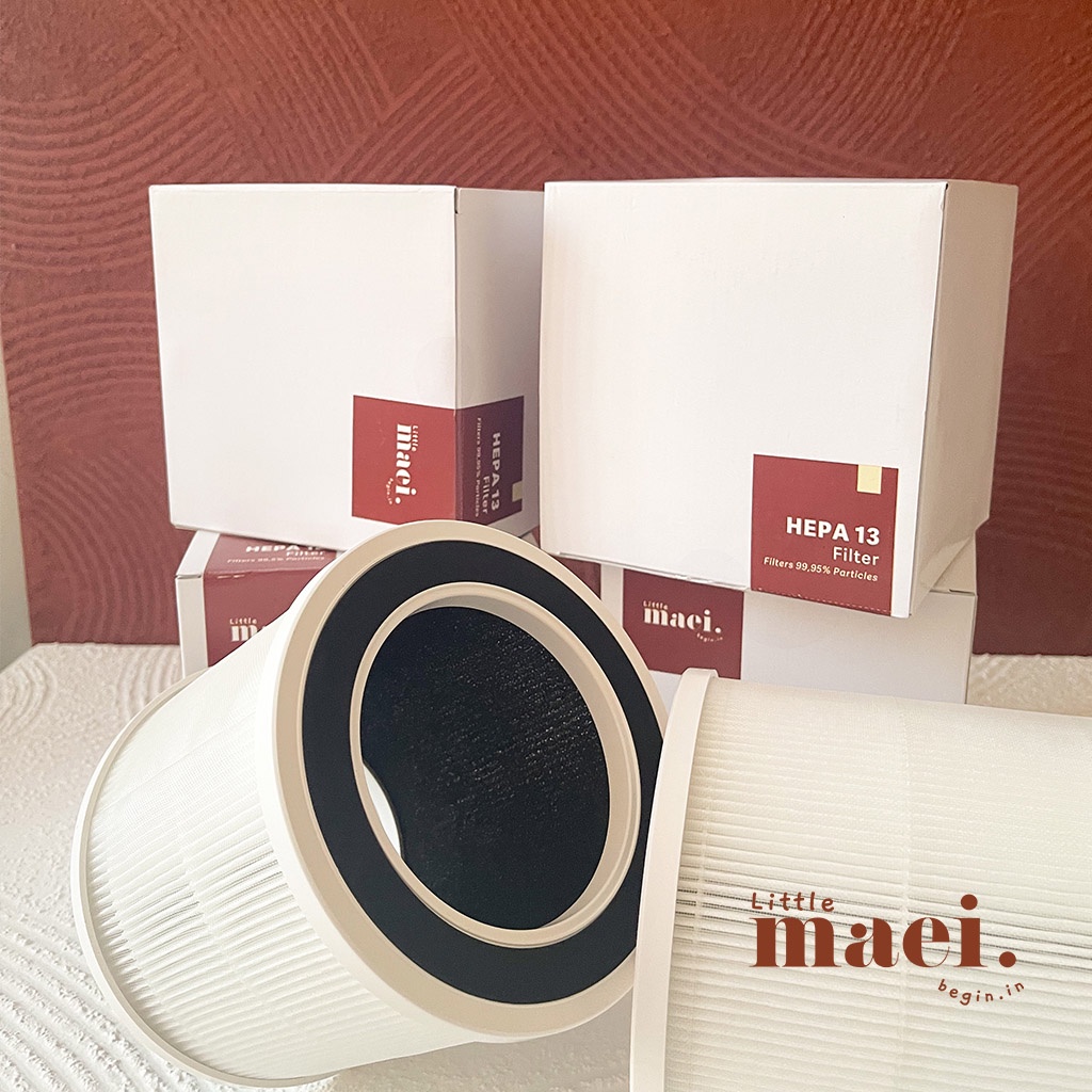 HEPA 13 FILTER /Air purifier Filter / AP01 FILTER/ LEKA / STARCO FILTER