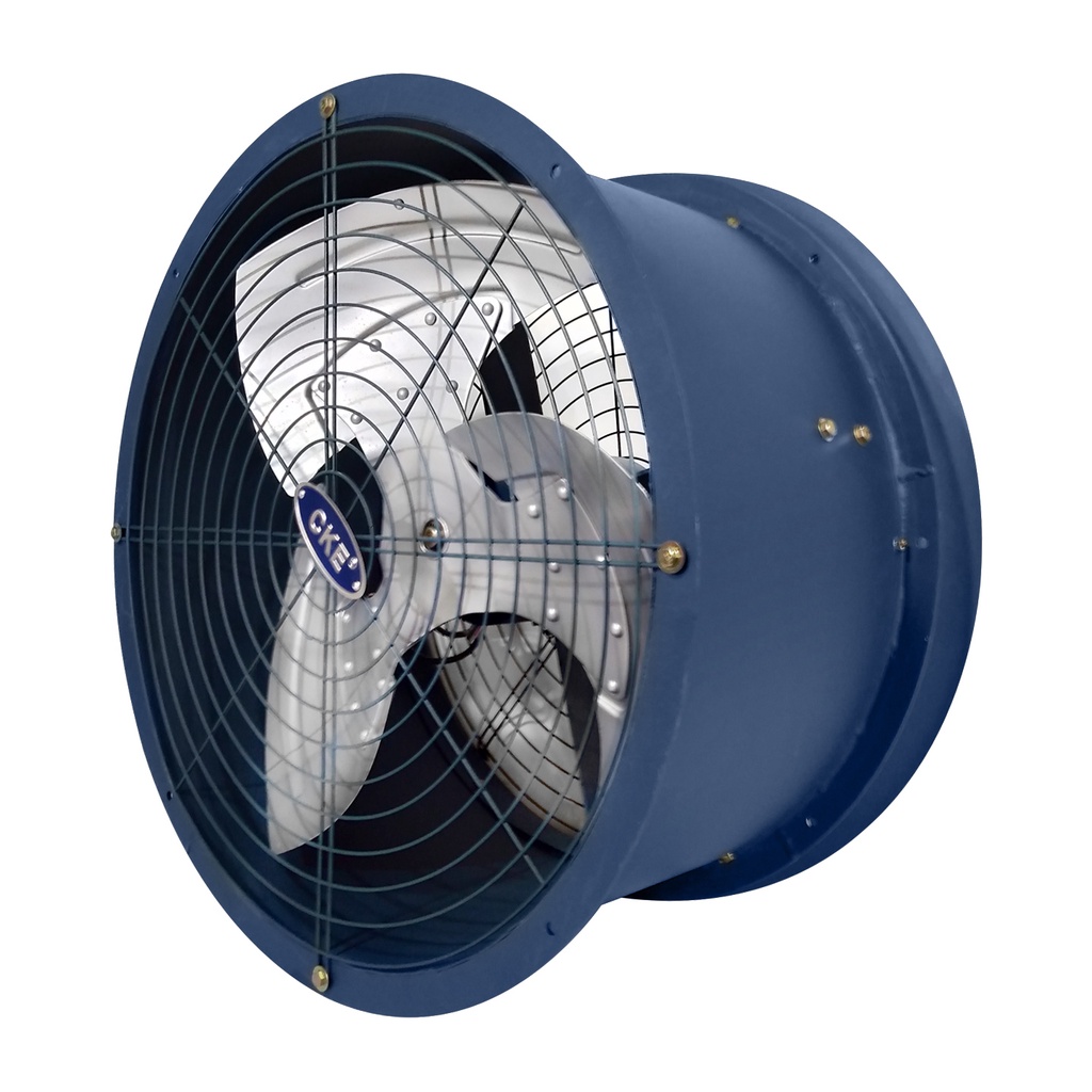 Jual Drum Fan Extra Low Noise 24 Inch Blower Tabung Blower Gedung Eksos