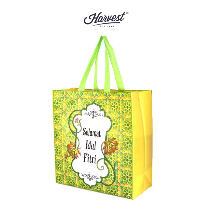 

Goodie Bag Lebaran / Idul Fitri Harvest Ukuran M