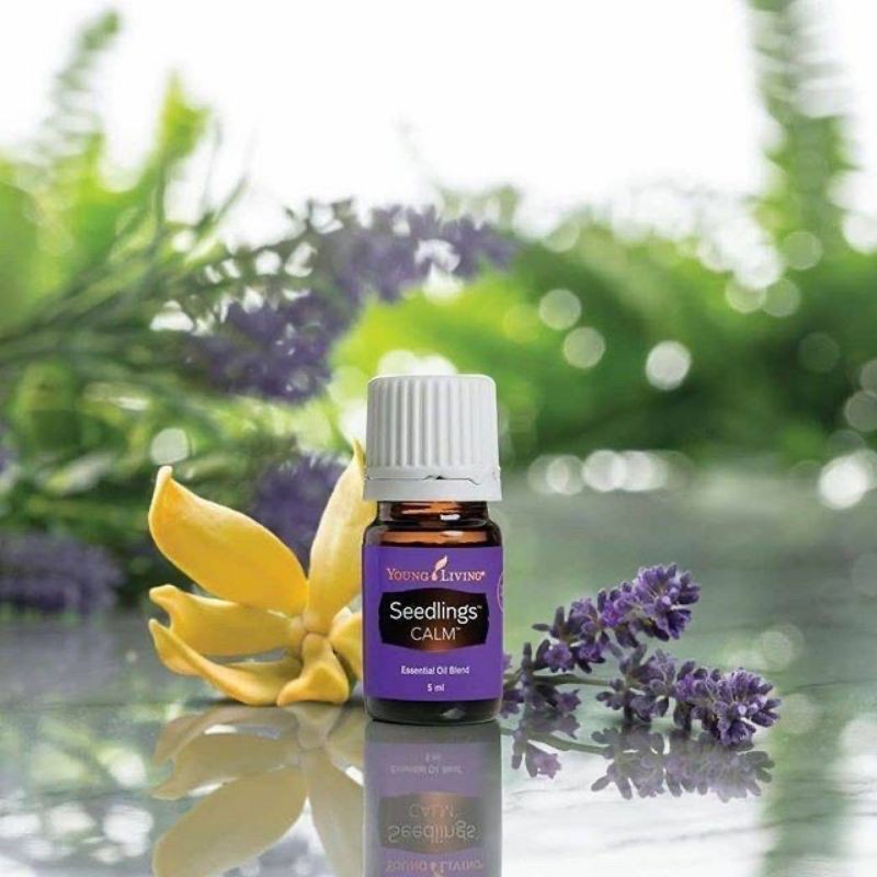 Seedling calm Essential Oil 5ml