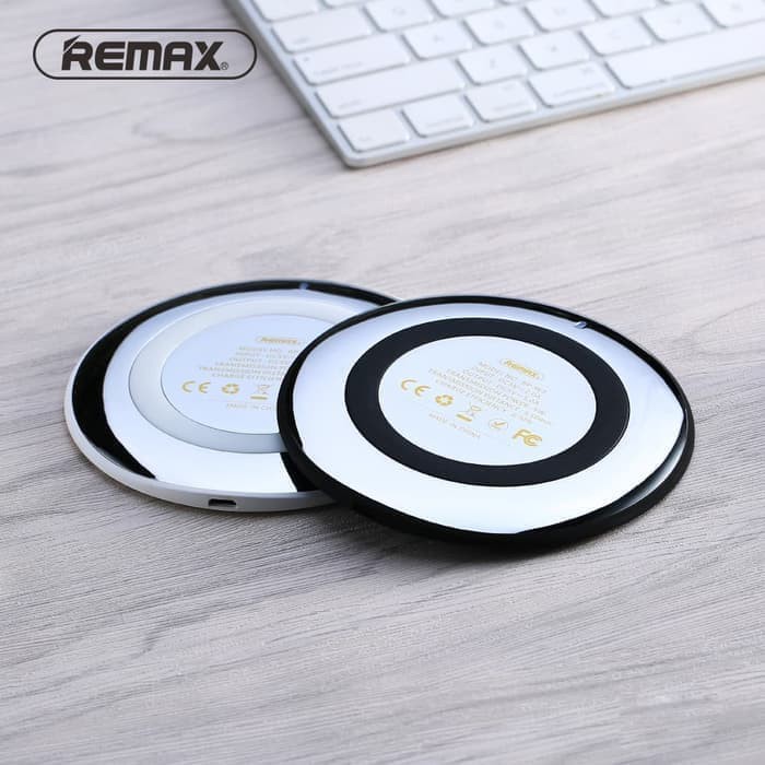 Remax Wireless Charging RP-W3 Charger Pad Adapter WIreless Charger