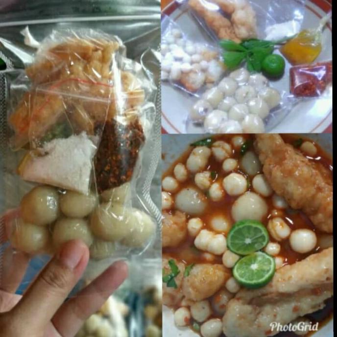 

baso aci maleer - Pedas