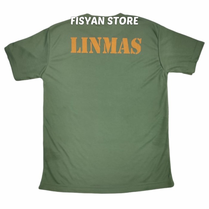 Kaos Linmas