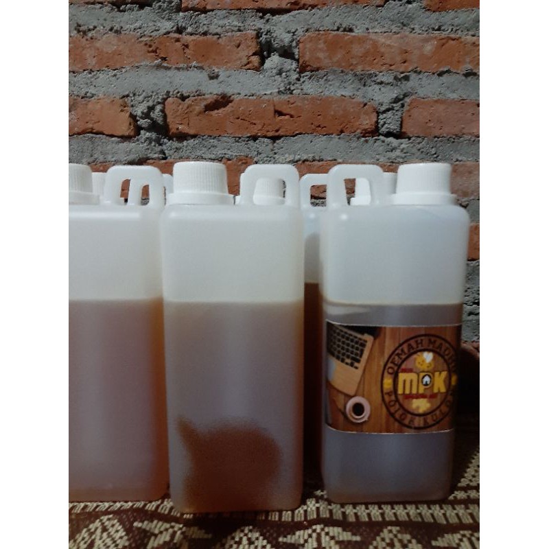 

madu alam tani