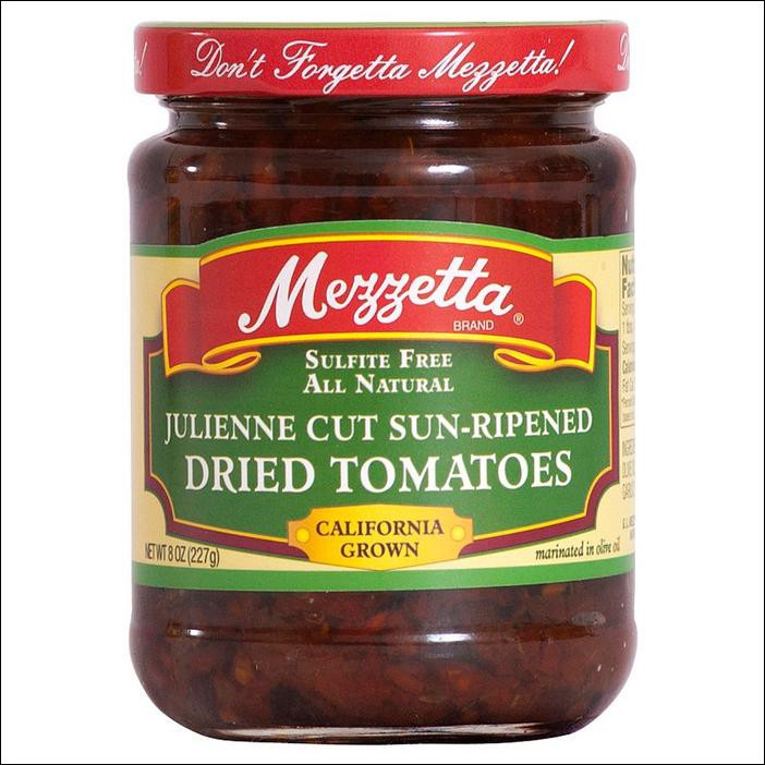 

SUNDRIED TOMATO 227GRAM / DRIED TOMATOES IN JAR / SUN DRIED TOMAT