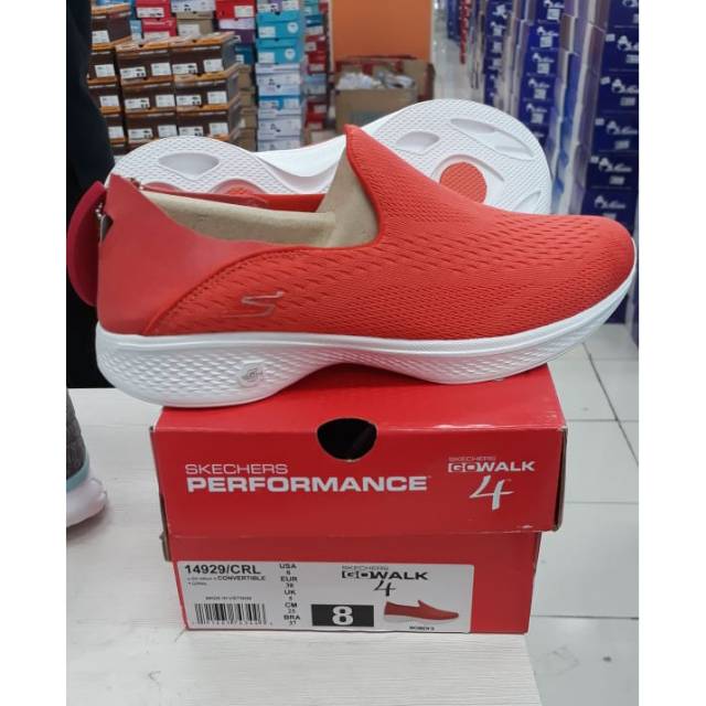 Skechers go walk 4 Women