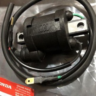 AbqoryPart___Coil Koil Penyalaan Ignition Honda Beat Vario 110 Techno CBS CW Karbu Old Scoopy Lama KVB KVY