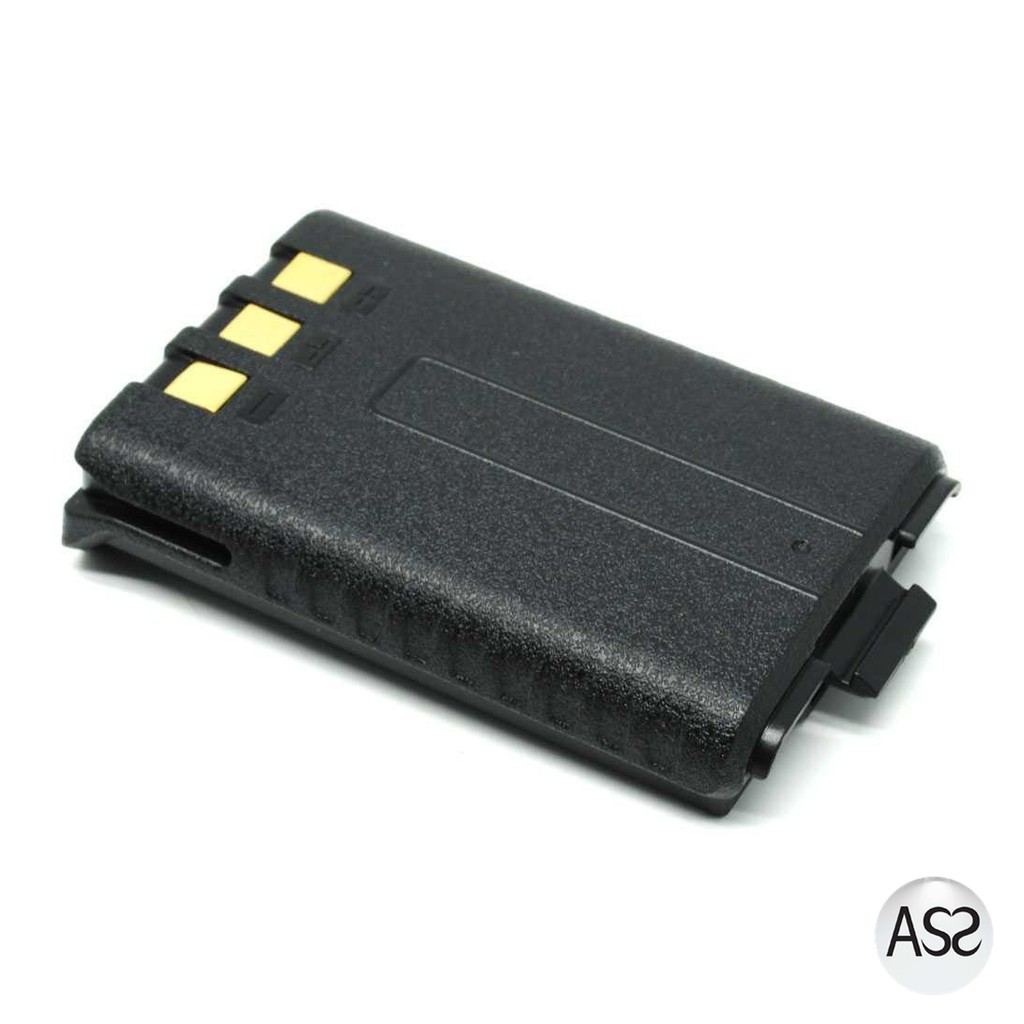 ASS Shop - Taffware Baterai Walkie Talkie 1800mAh for Baofeng UV-5R UV-5RA - BL-5