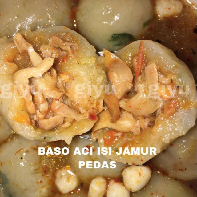 

Baso Aci giyu homedame mantul
