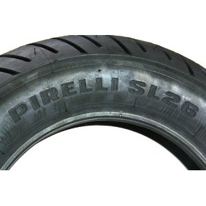 Ban Pirelli SL 26 For Vespa PX ukuran 3 50 ring 10 Termurah