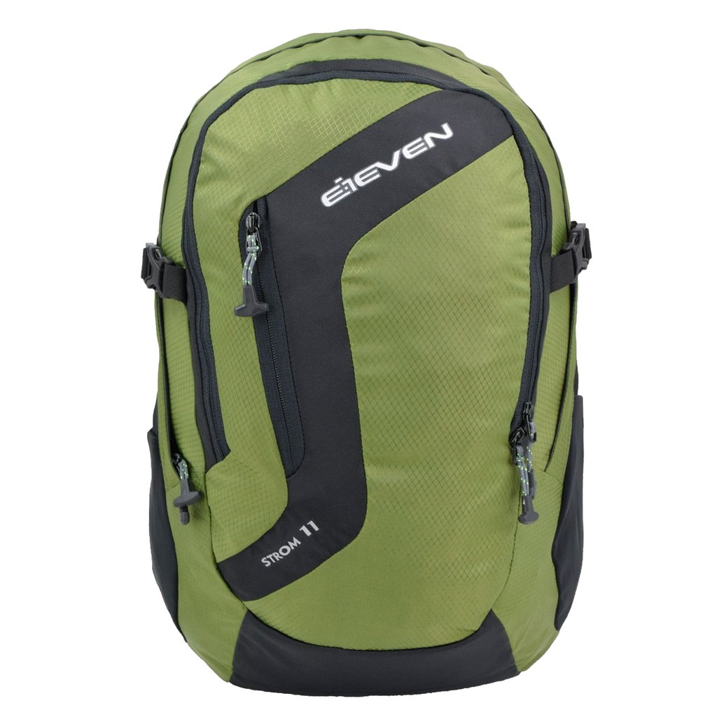 TAS DAYPACK BACKPACK STROM 11 ELLEVEN ORIGINAL