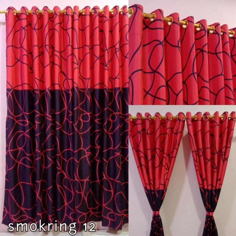 HORDEN SMOKRING HORDEN EREMIC ABSTRAK  HORDEN HOMEMADE