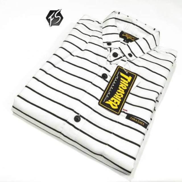 KEMEJA SALUR / KEMEJA PRIA  / KEMEJA SALUR PRIA