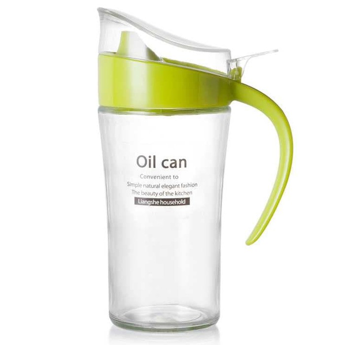 

DISKON TEMPAT MINYAK GORENG KACA 620ML !!!!