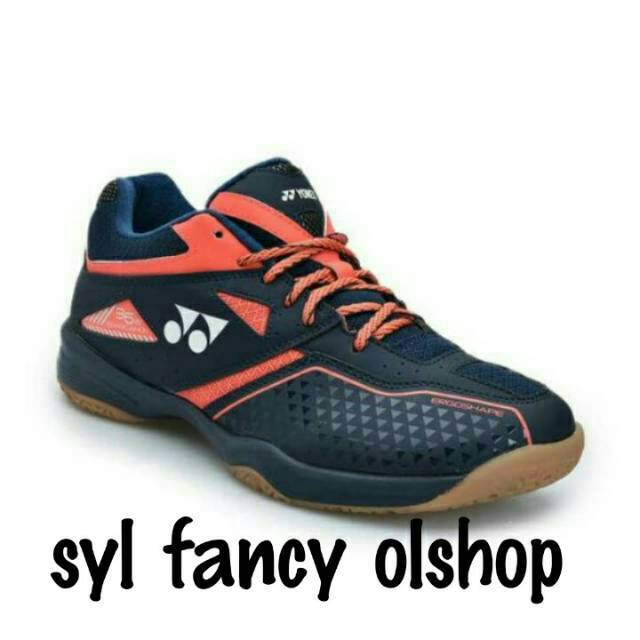 Sepatu Yonex Badminton Shoes Power Cushion 36 Wide Sepatu Badminton Pria Original BNIB 100%