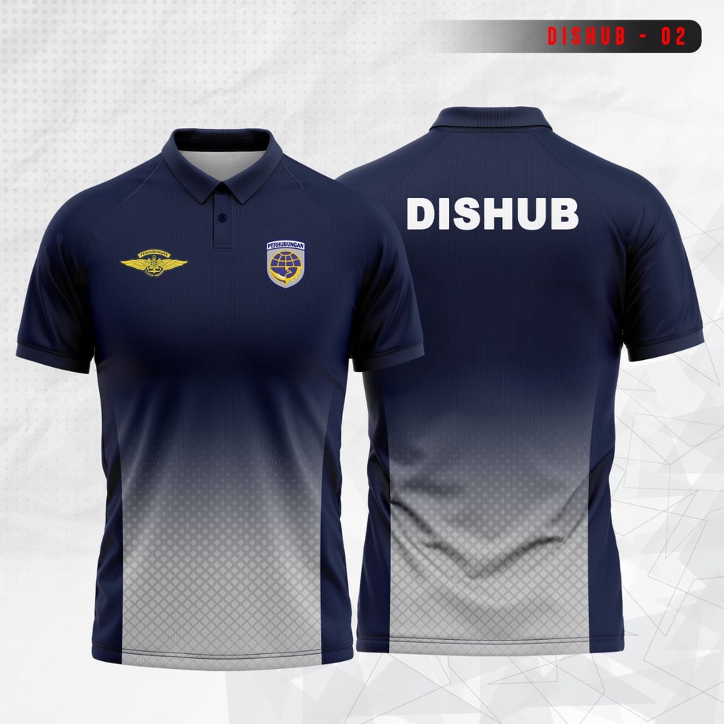 JERSEY DISHUB KERAH CUSTOM | JERSEY DISHUB SATUAN | JERSEY RUNNING CUSTOM | JERSEY TENTARA | KAOS JE