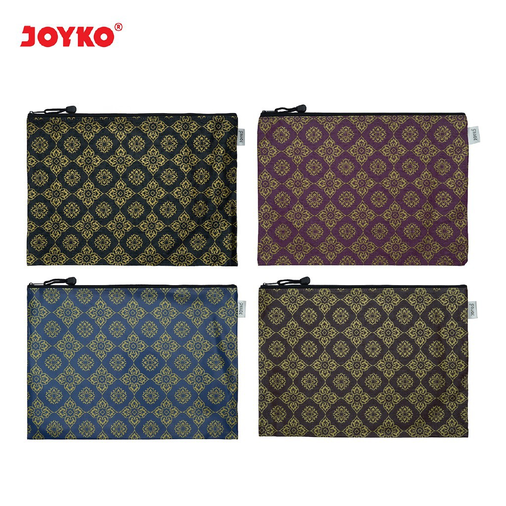 

Document Bag Tas Dokumen Joyko DCB-42 B4