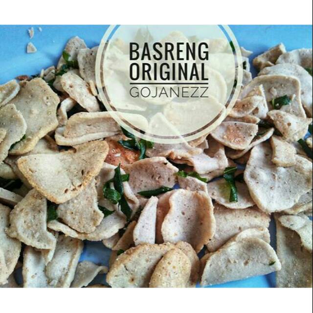 

Basreng original