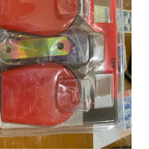 ♪ Klakson echo 22 suara klakson eho 22 suara sirine klakson gema 22 suara ☊