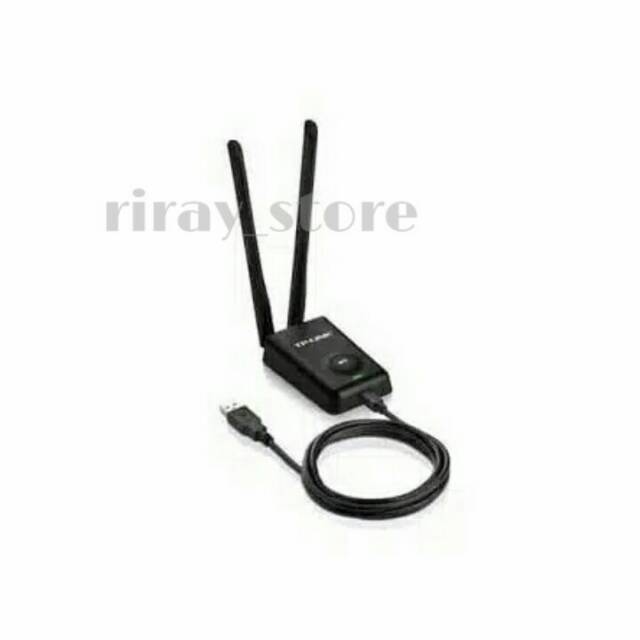 Usb WifiHigh Power 300Mbps TP Link WN8200ND