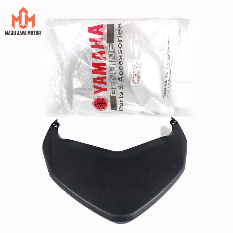 Cover Tail Sambungan Body Atas Lampu Stop Belakang All New Nmax 2020 B6h Original YAMAHA