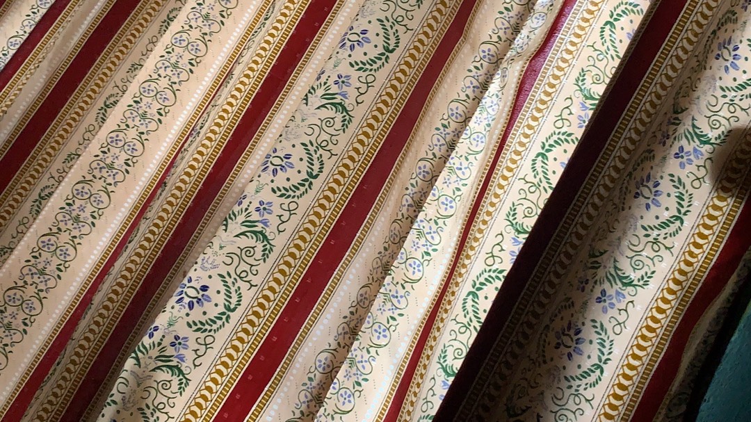 ( Bisa Cod) New Gamis Batik Kombinasi Ory Sm Best Seller