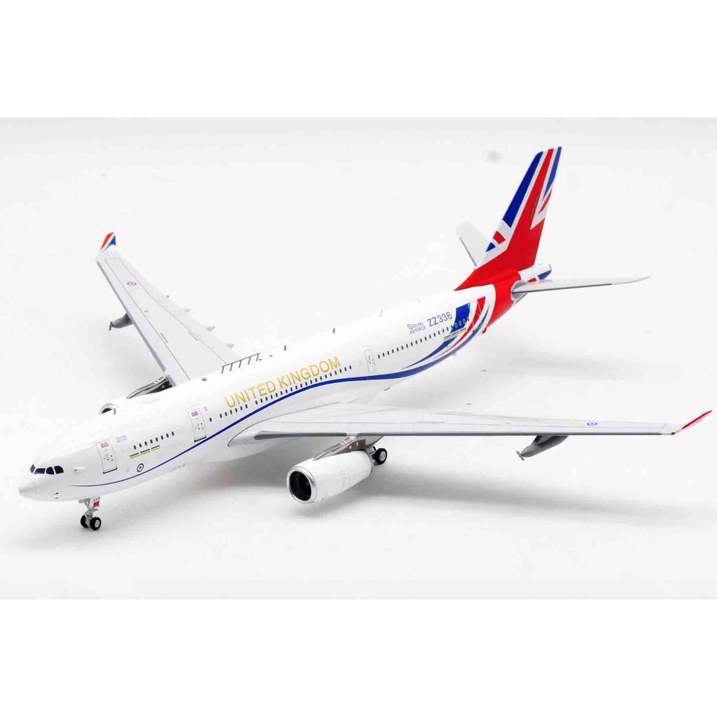 Royal Air Force Airbus A330 MRTT Voyager ZZ336 gemini jets