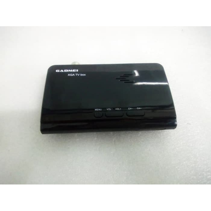 Tv Tunner / Tv Tuner Gadmei 5821 For Monitor Crt/Lcd/Led