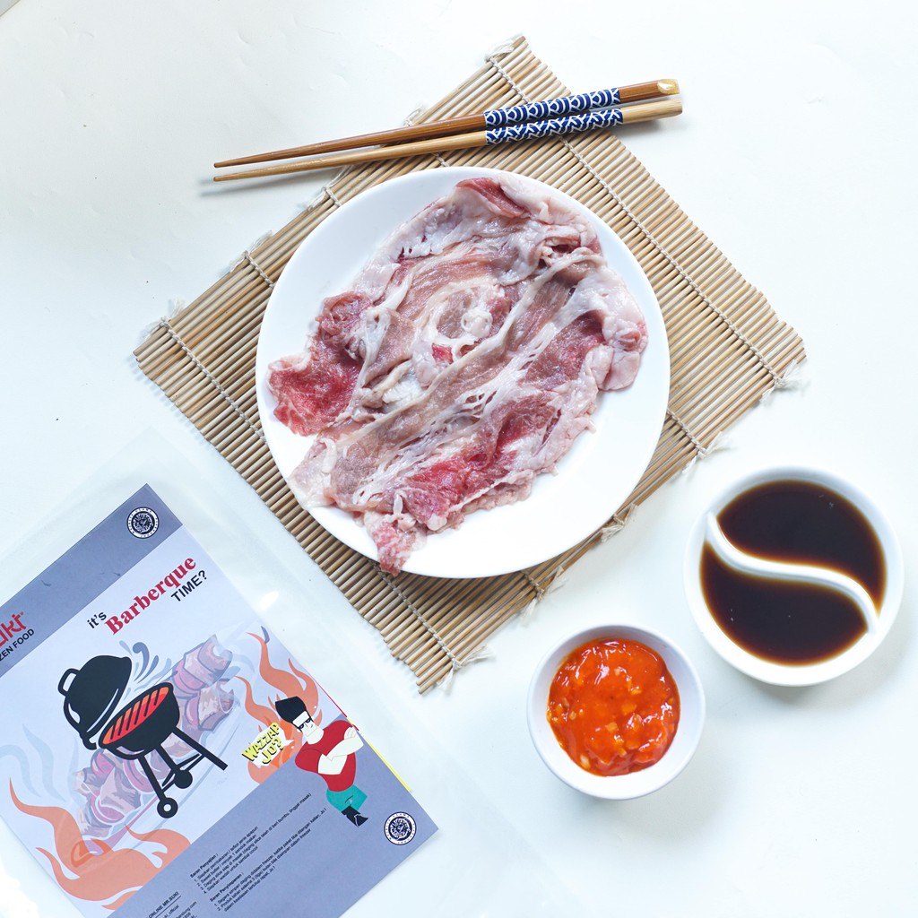 

bbq teriyaki sauce medium