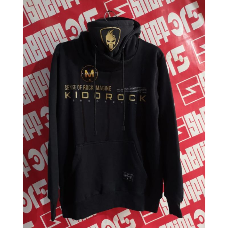 Sweater Kiddrock Original