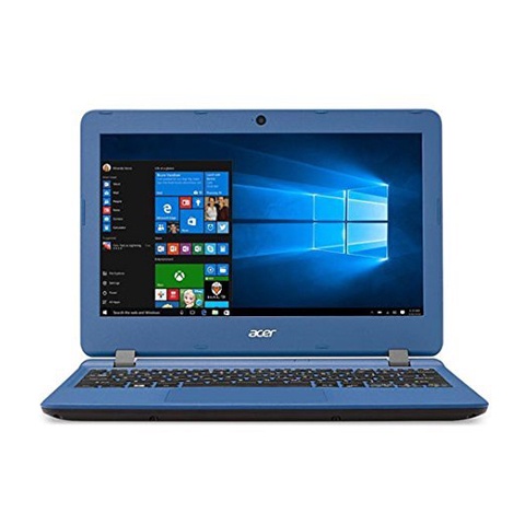 Notebook Acer Aspire ES1-132 Intel Celeron 11.6 inci RAM 4GB SSD 240GB