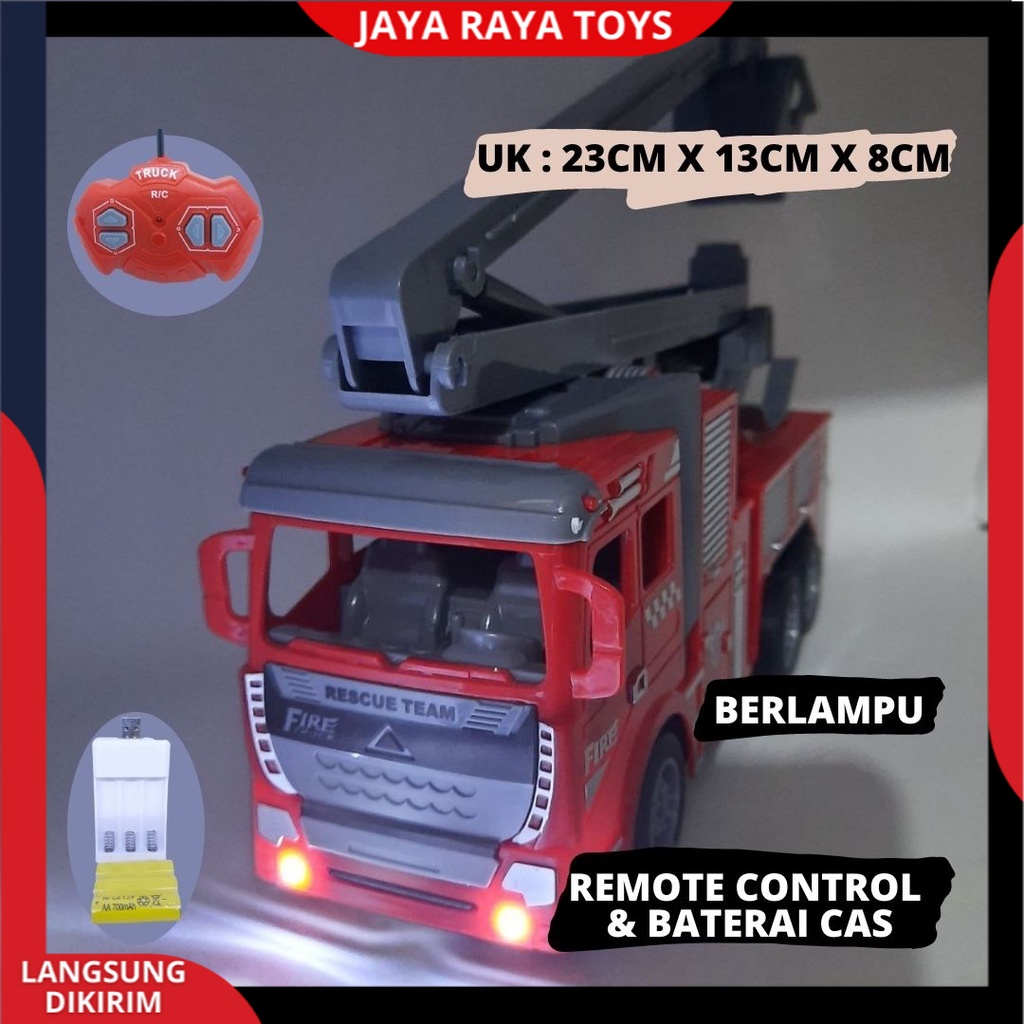 Mainan Anak Mobil Remote control Police Autobot Transform 2 in 1 Polisi Rc Car Mobil Robot Polisi Pakai Baterai Cas