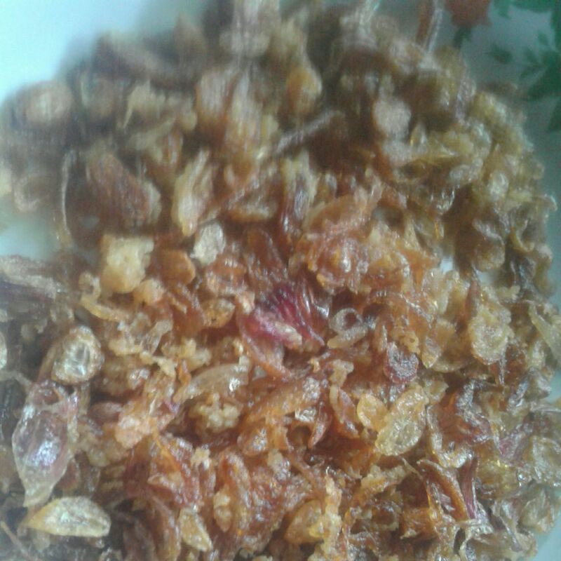 

BAWANG GORENG Brebes