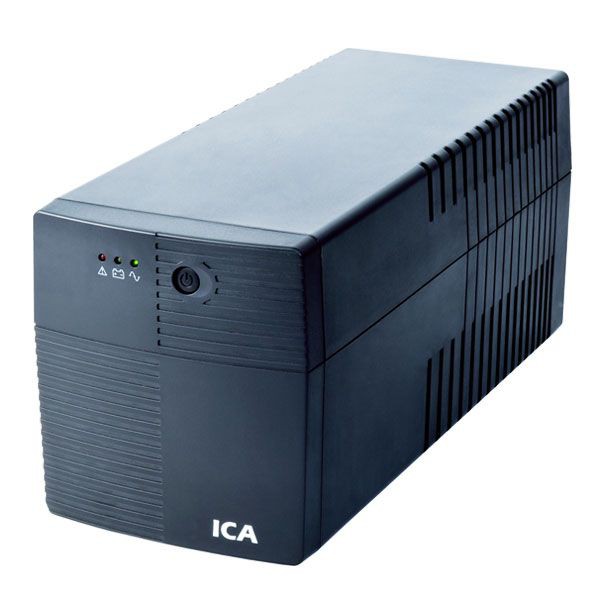 UPS ICA CN 1300 VA UPS ICA CN1300