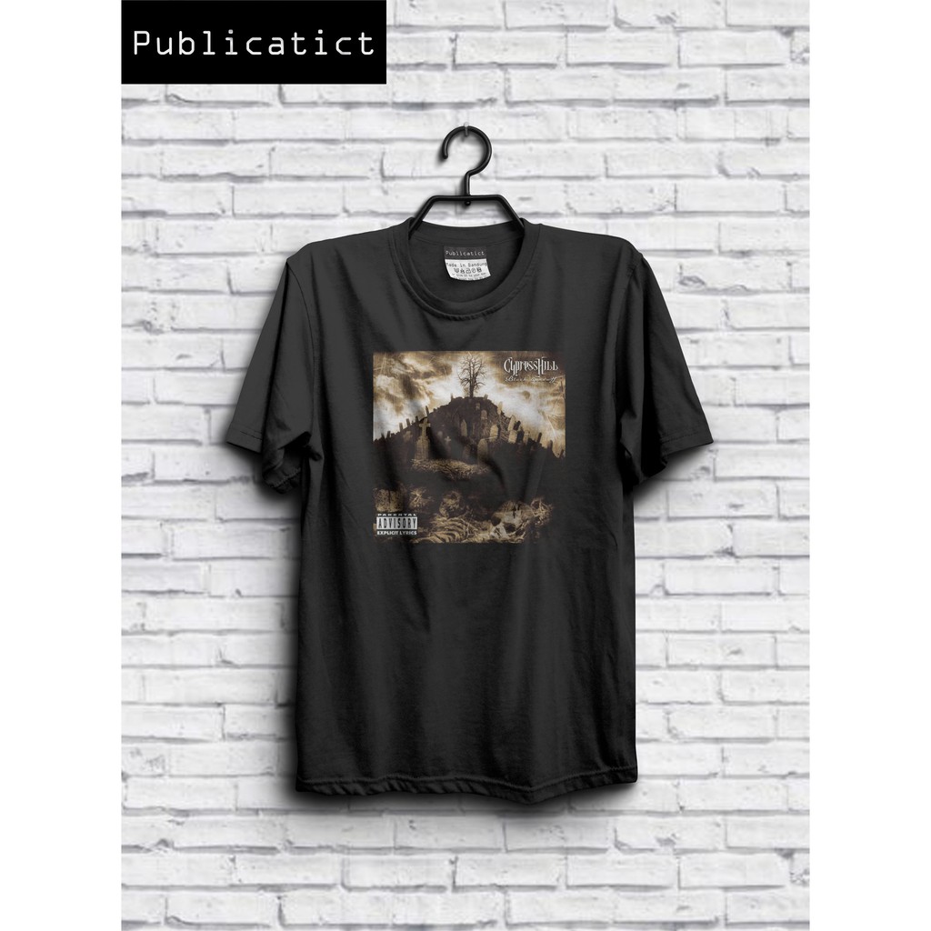 CYPRESS HILL - Black Sunday