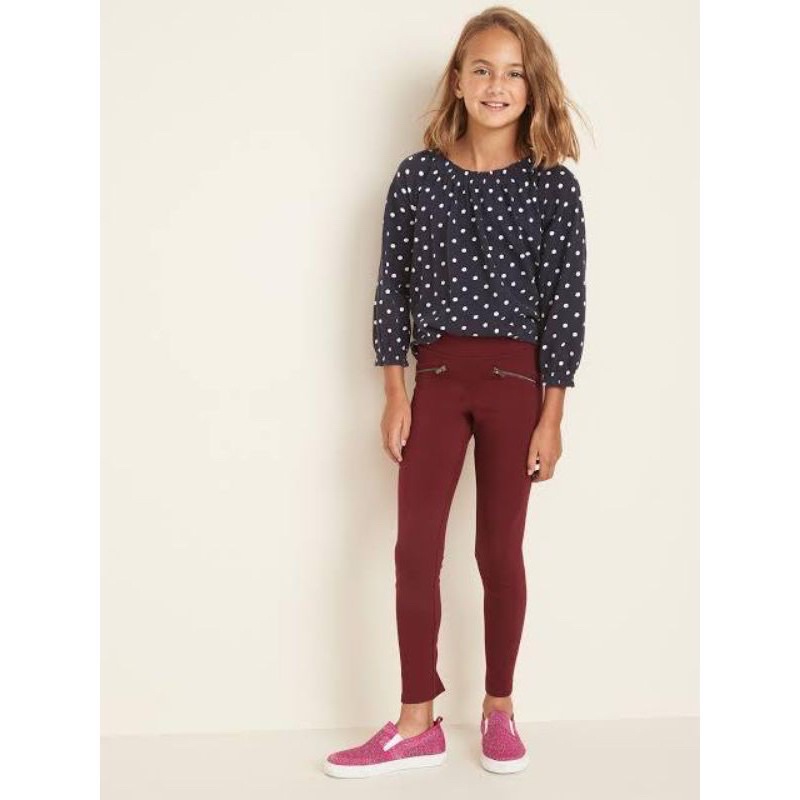 LEGGING Anak Perempuan Old Navy