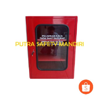 Jual BOX APD KOTAK SAFETY CABINET PENYIMPAN ALAT PELINDUNG DIRI REGU ...