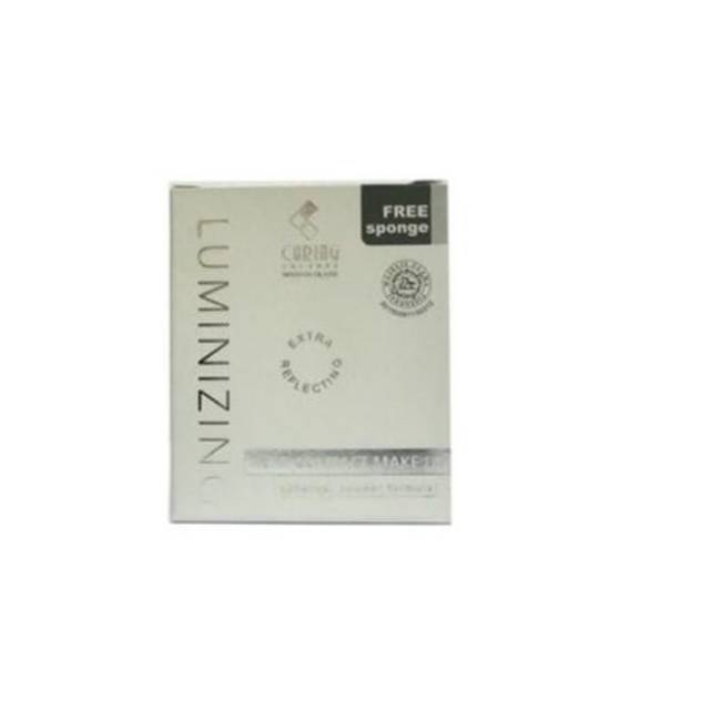 Caring Colour Luminizing Compact Make Up refill